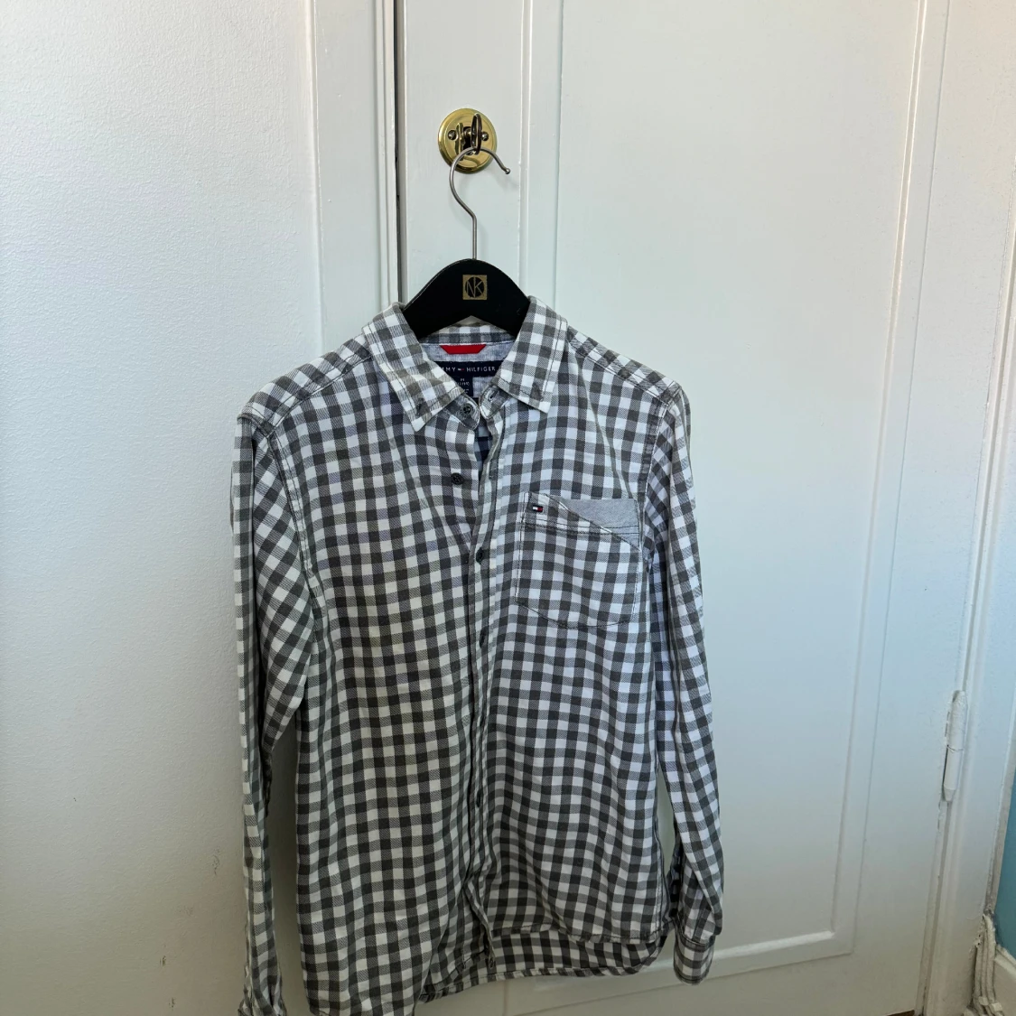 Tommy Hilfiger skjorta 