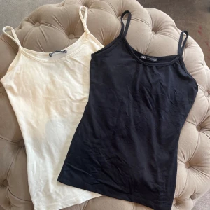 Linnen - 2 st linnen ifrån Zara i storlek S!💕💕