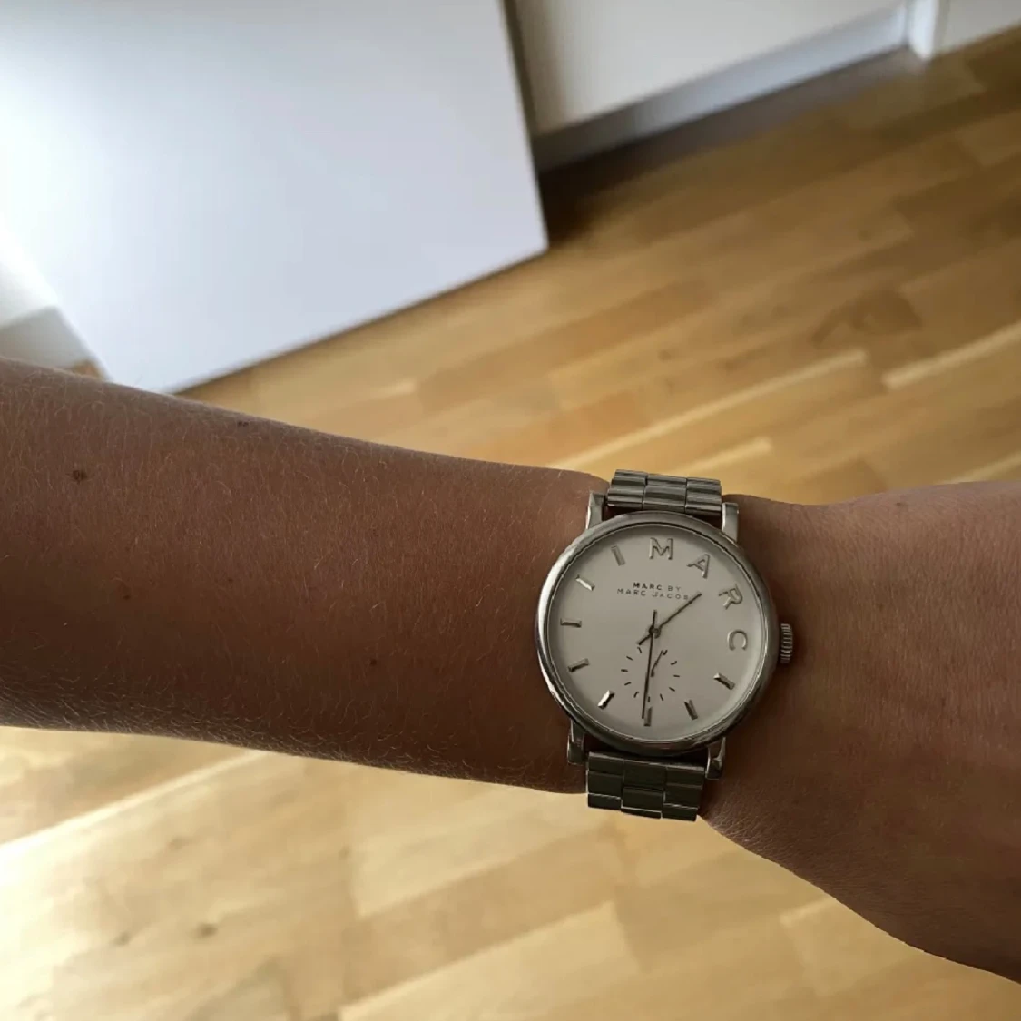 Marc Jacobs klocka  - 90