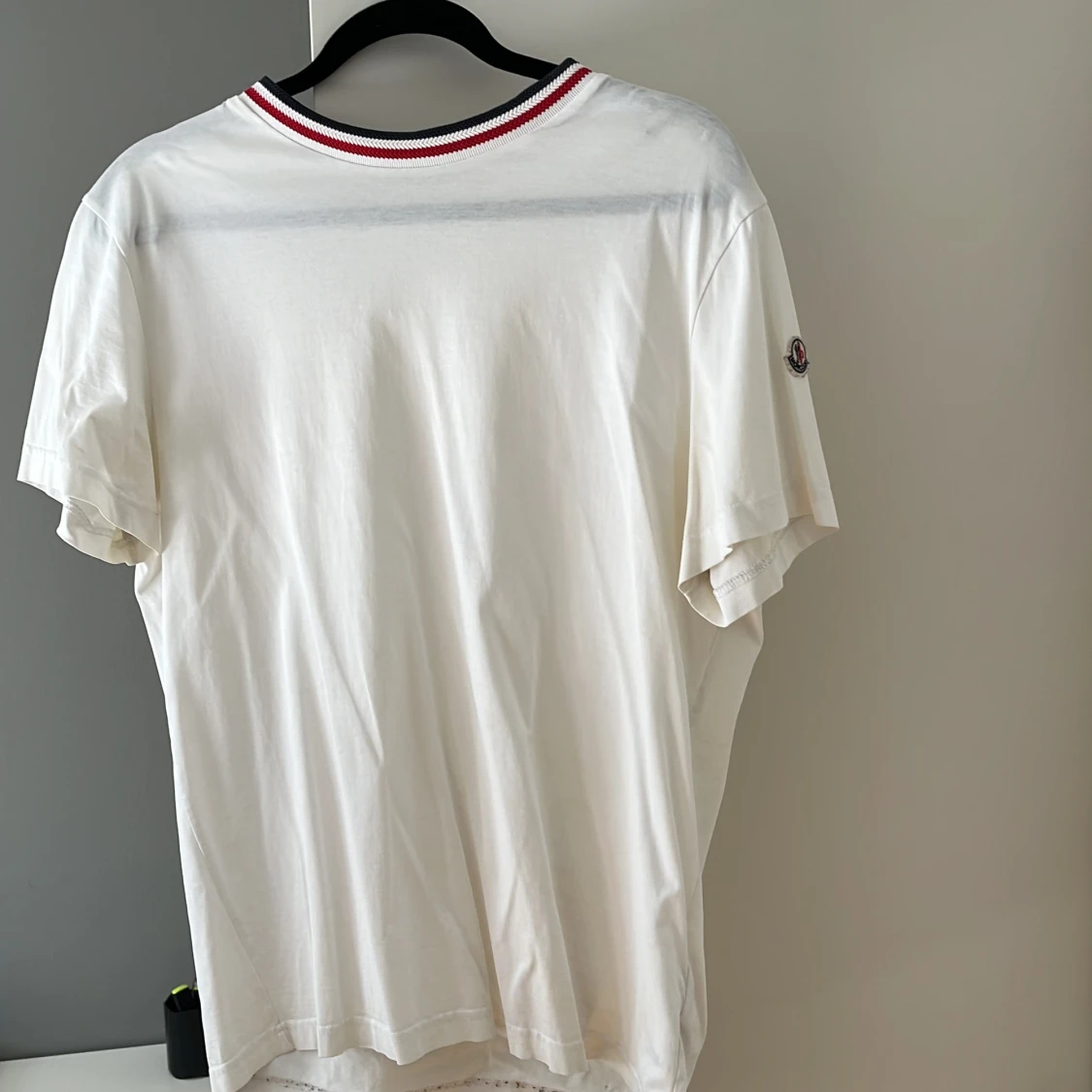 Moncler t-shirt