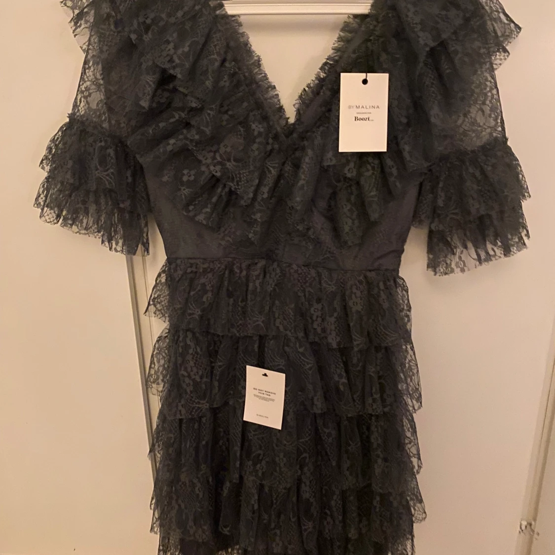 By Malina klänning - 91