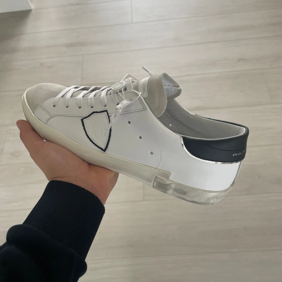 Philippe Model  - 91