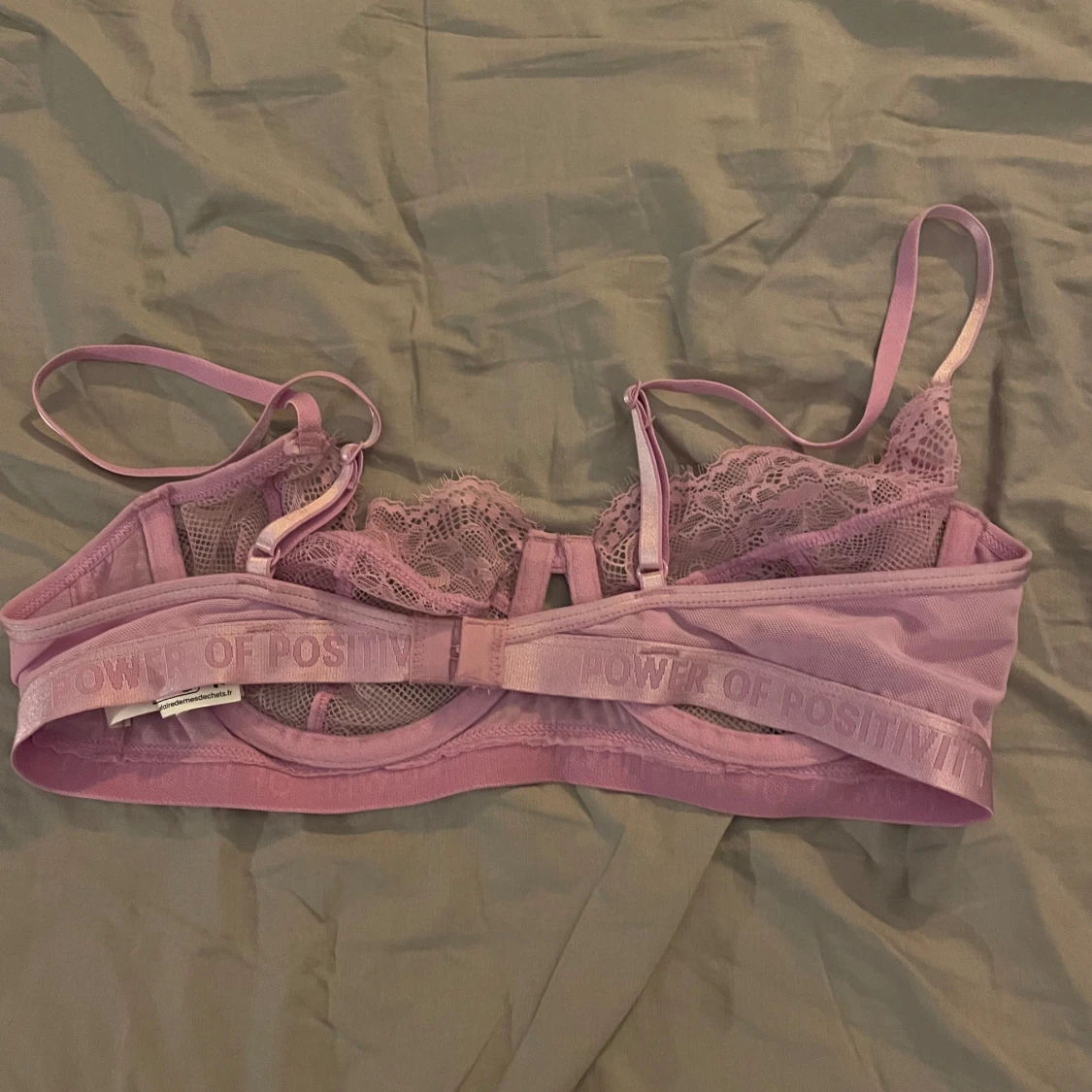 Bh ifrån hunkemöller  - 90