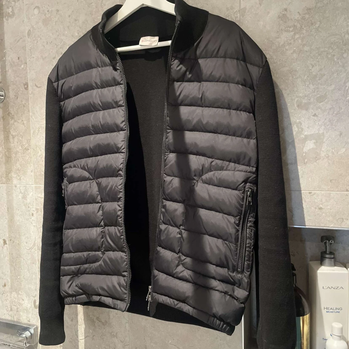 Moncler cardigan