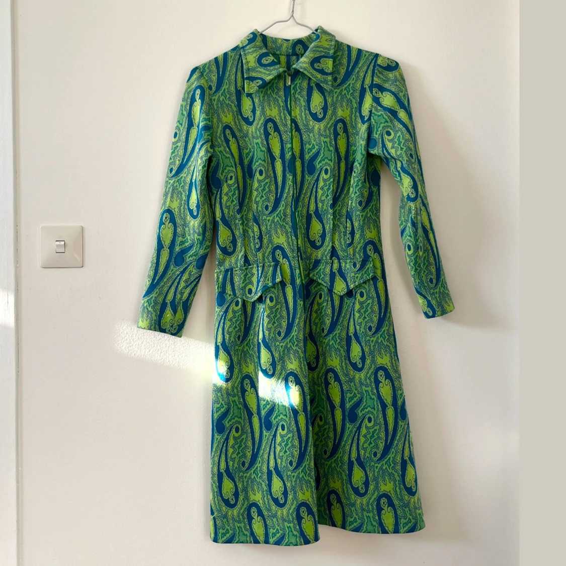 70-talsklänning - 90