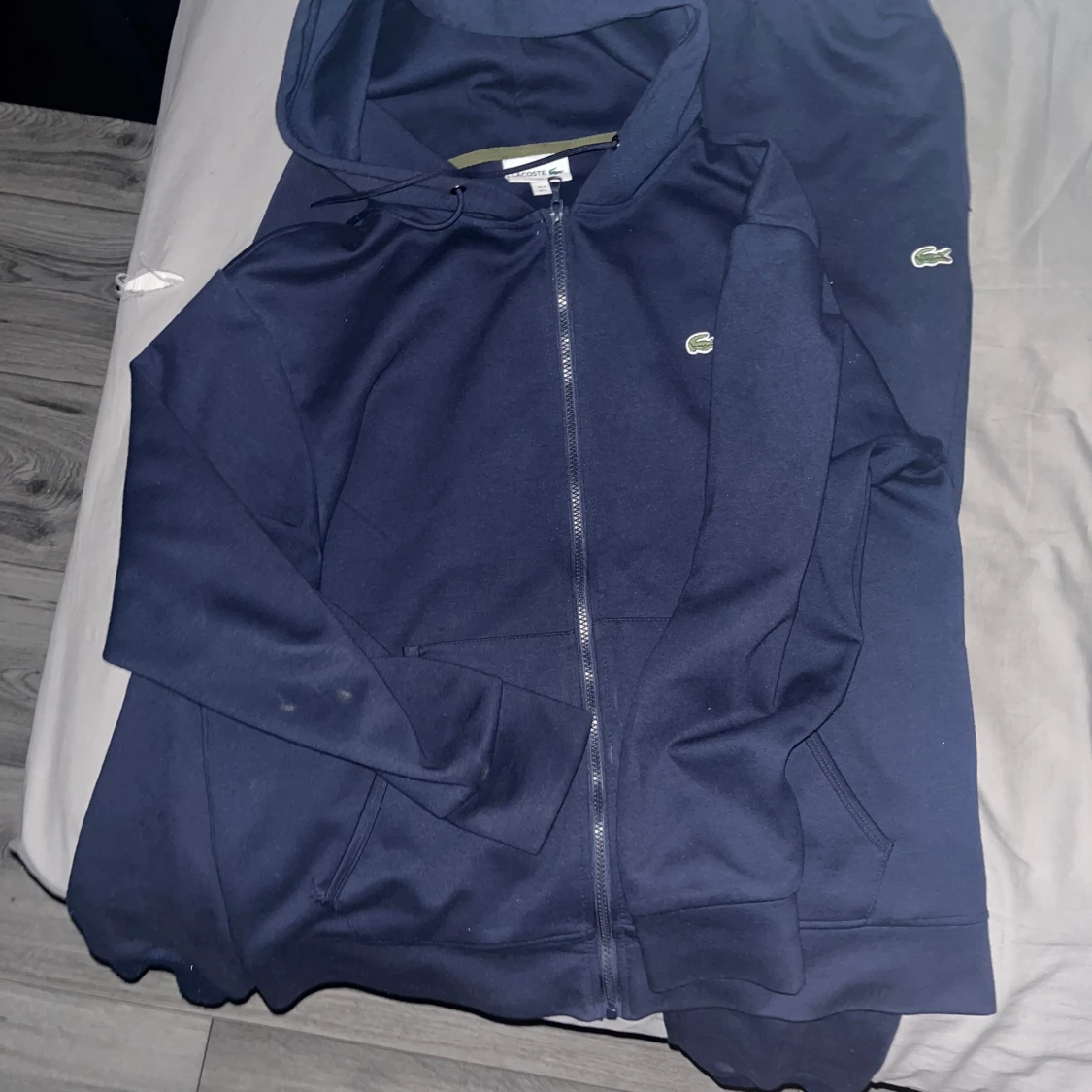 Lacoste tracksuit - 90