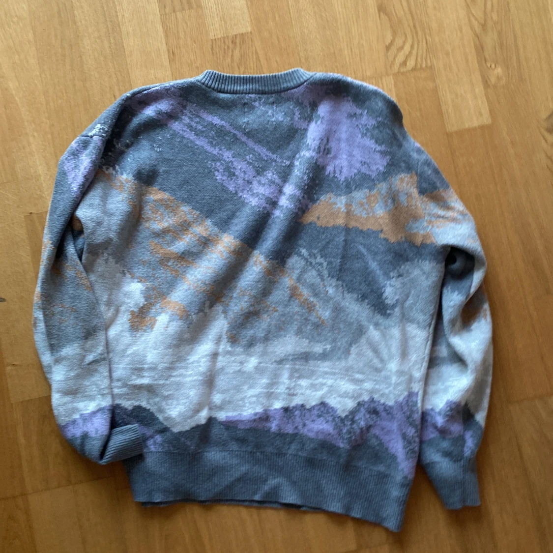 Levis oversized tröja. - 90