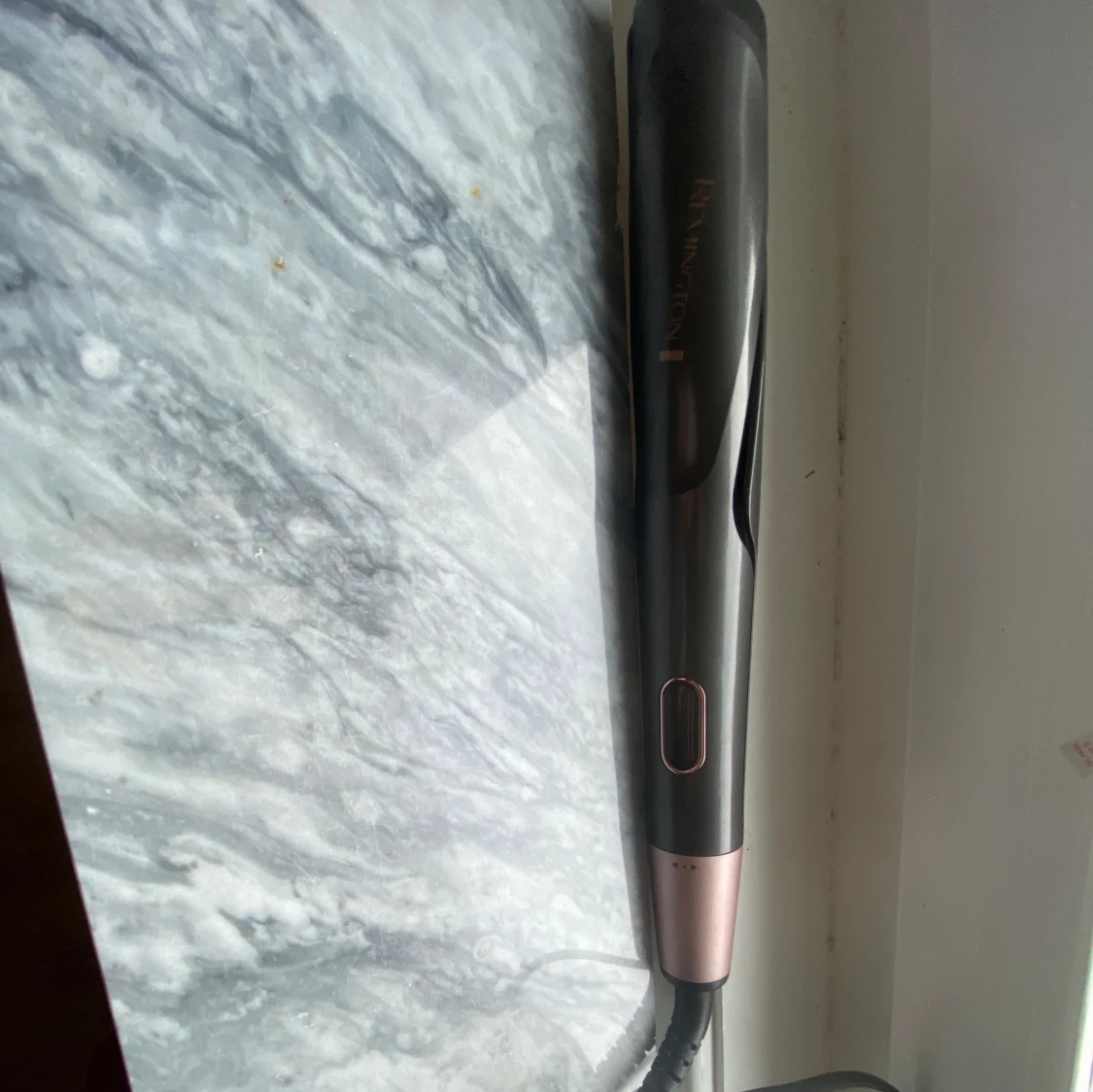 Remigtong platt/locktång  - 90