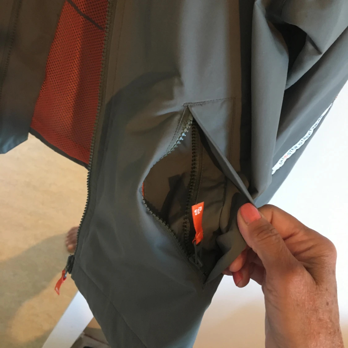 Jacka vindjacka  - 93