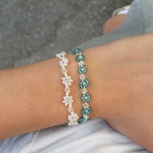Pärlarmband - Skriv privat om du är intresserad av något💕 39-59kr