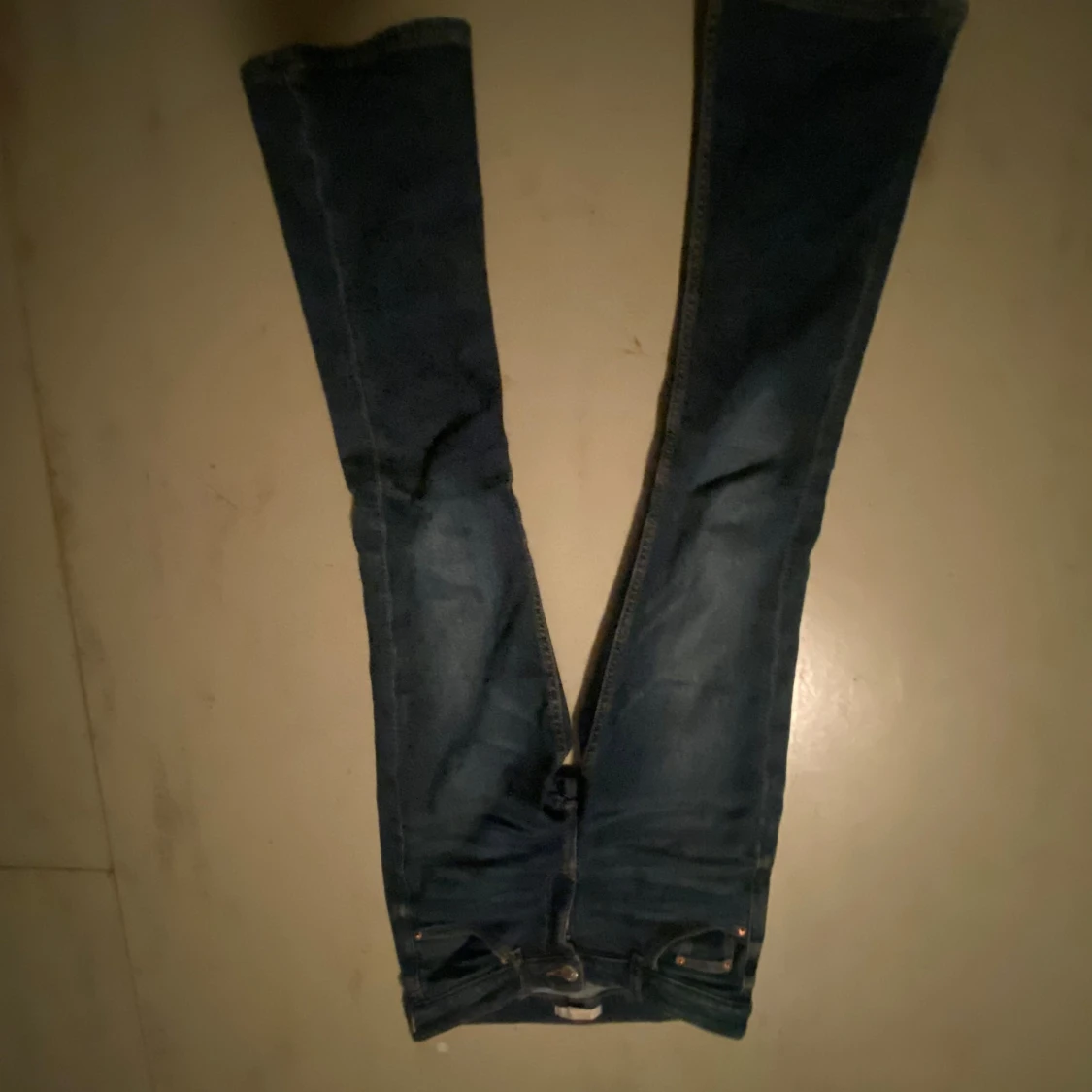 Bootcut jeans från gina🙌🏽😍 - 90