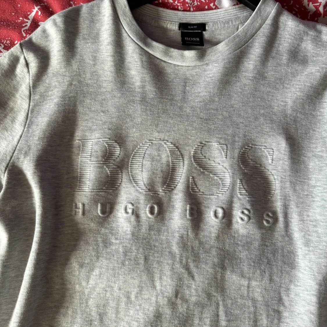 Hugo boss tröja - 90