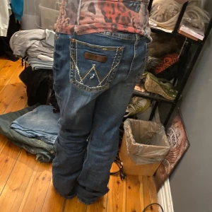 Baggy jeans💖 - Super fina baggy jeans💖