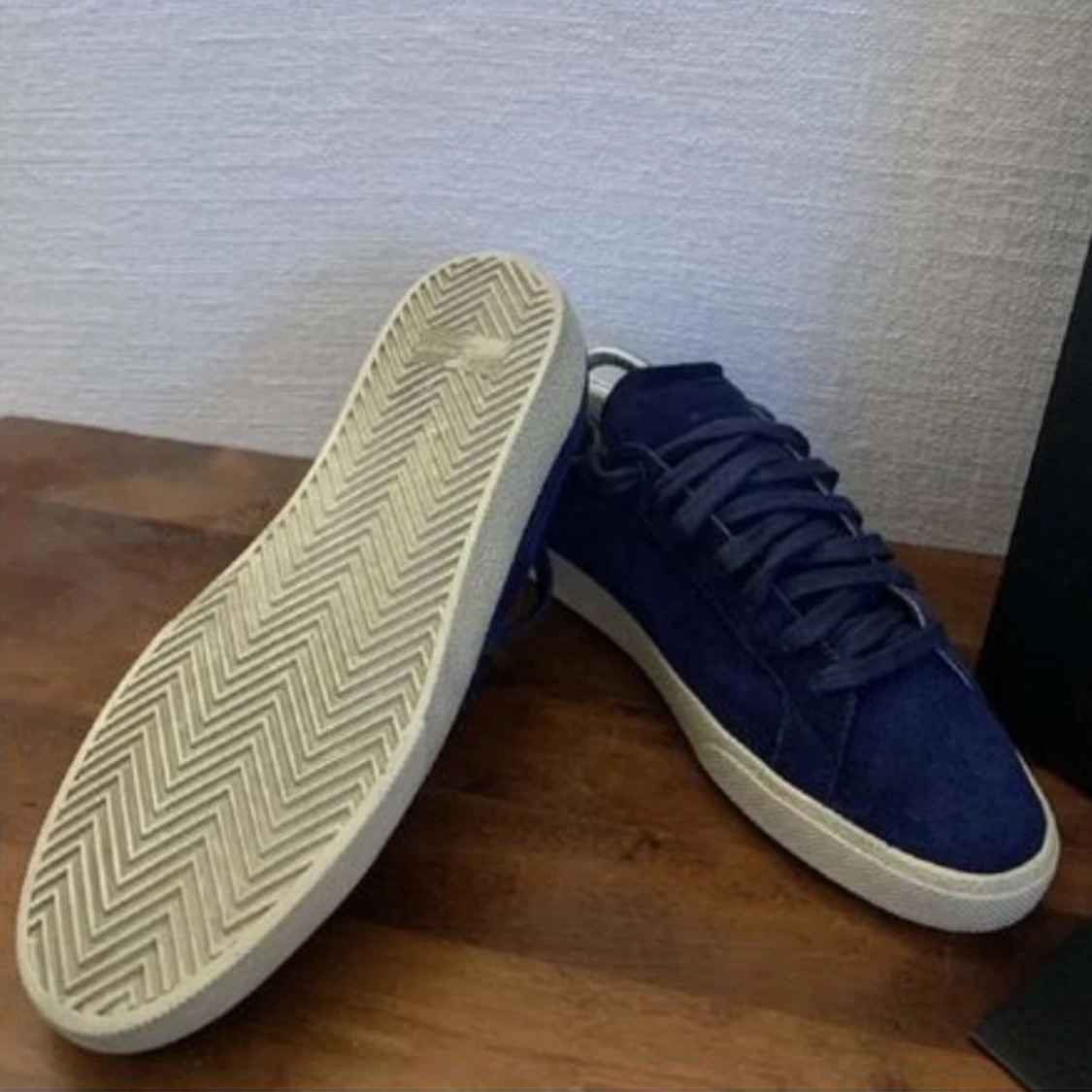 Saint Laurent Skor - 90