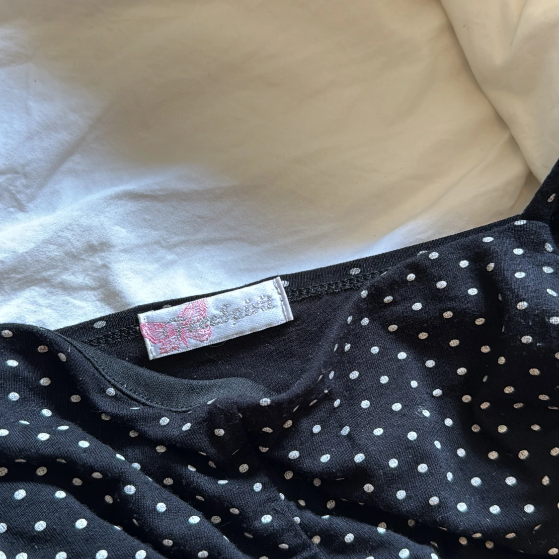 Så snygg klänning - 92