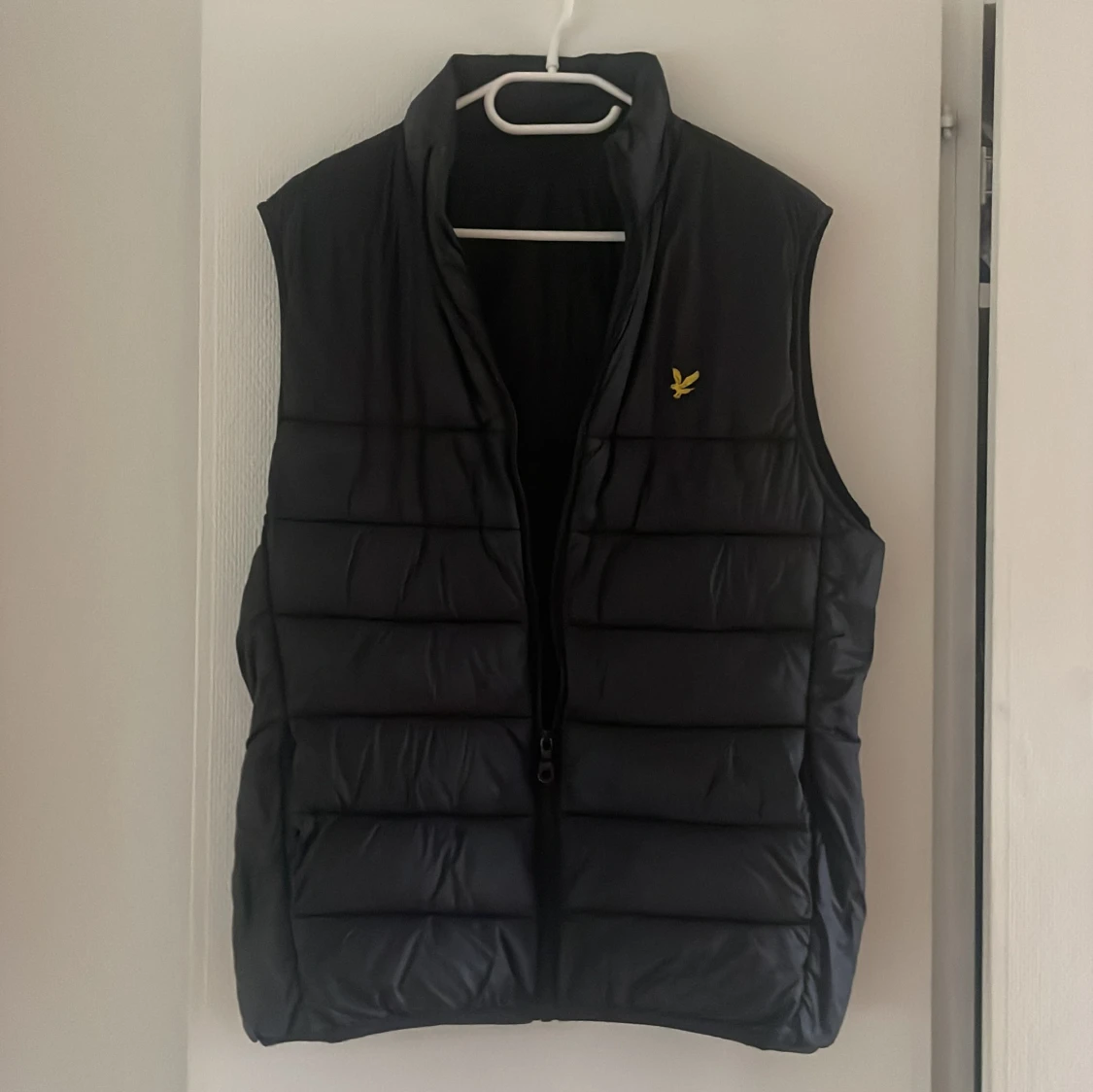 LYLE & SCOTT väst