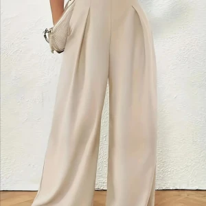 Byxor - Stl S Passar XS t S Ny Aprikosfärg