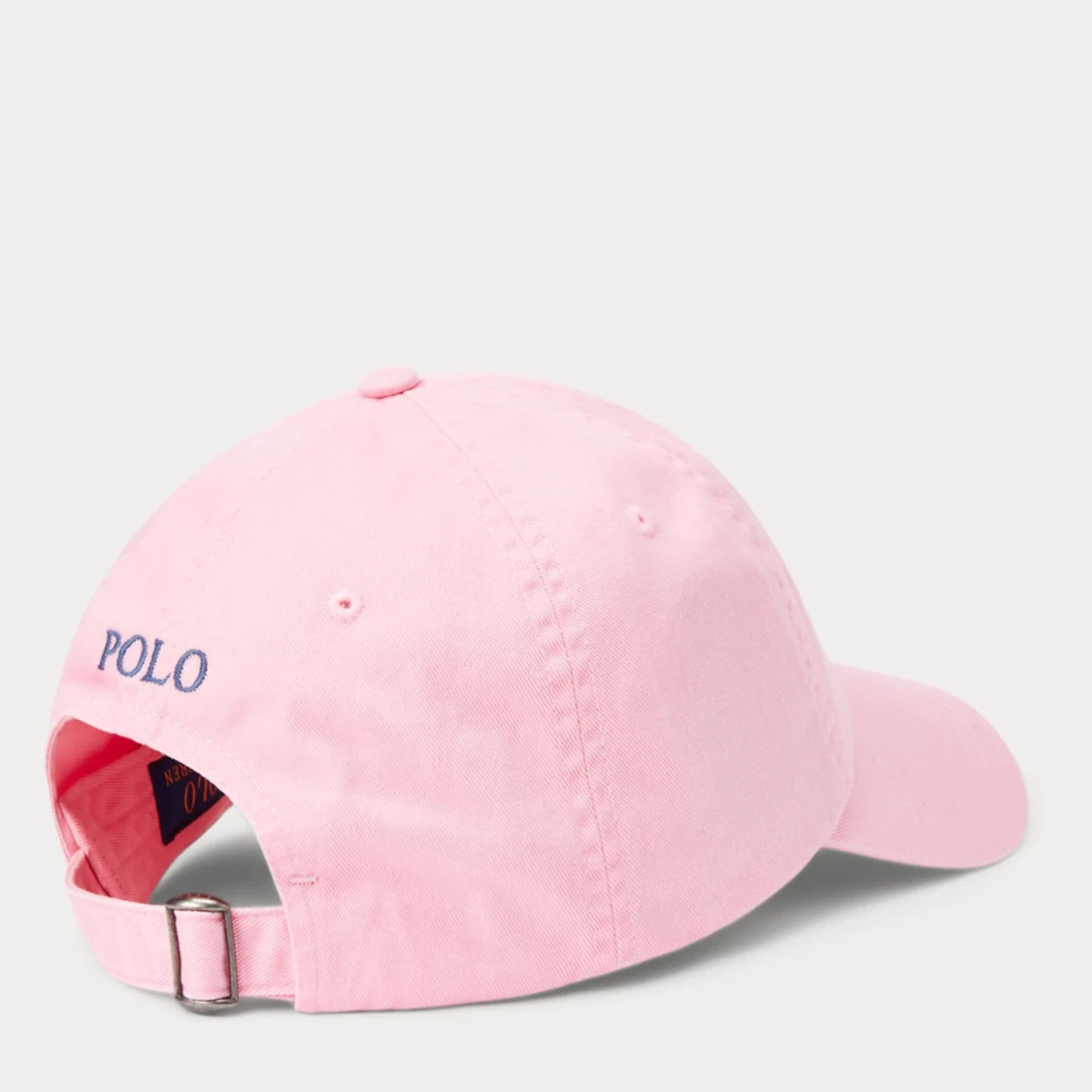 Polo Ralph Lauren keps rosa - 90