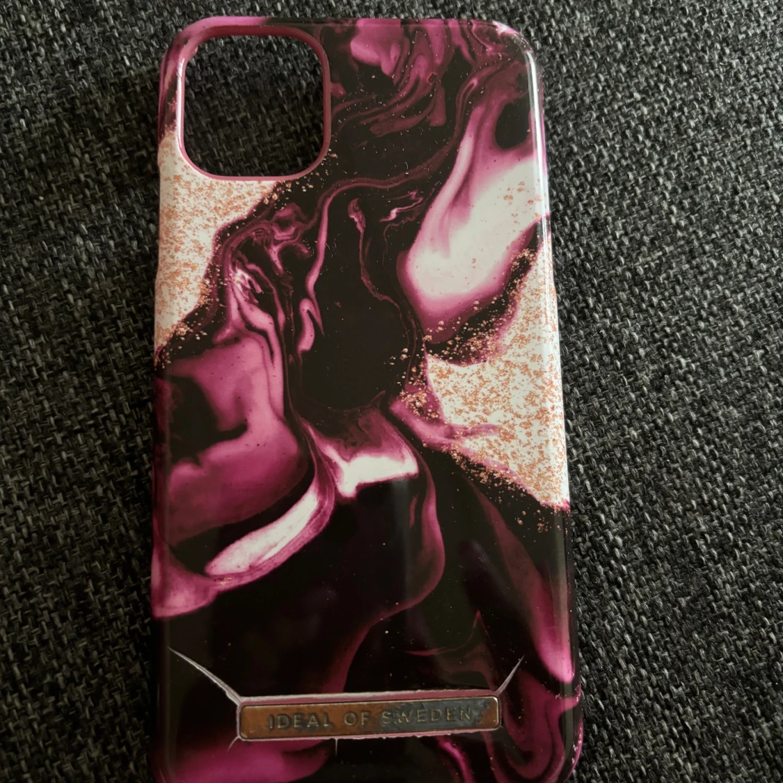 iPhone XR mobilskal  - 91