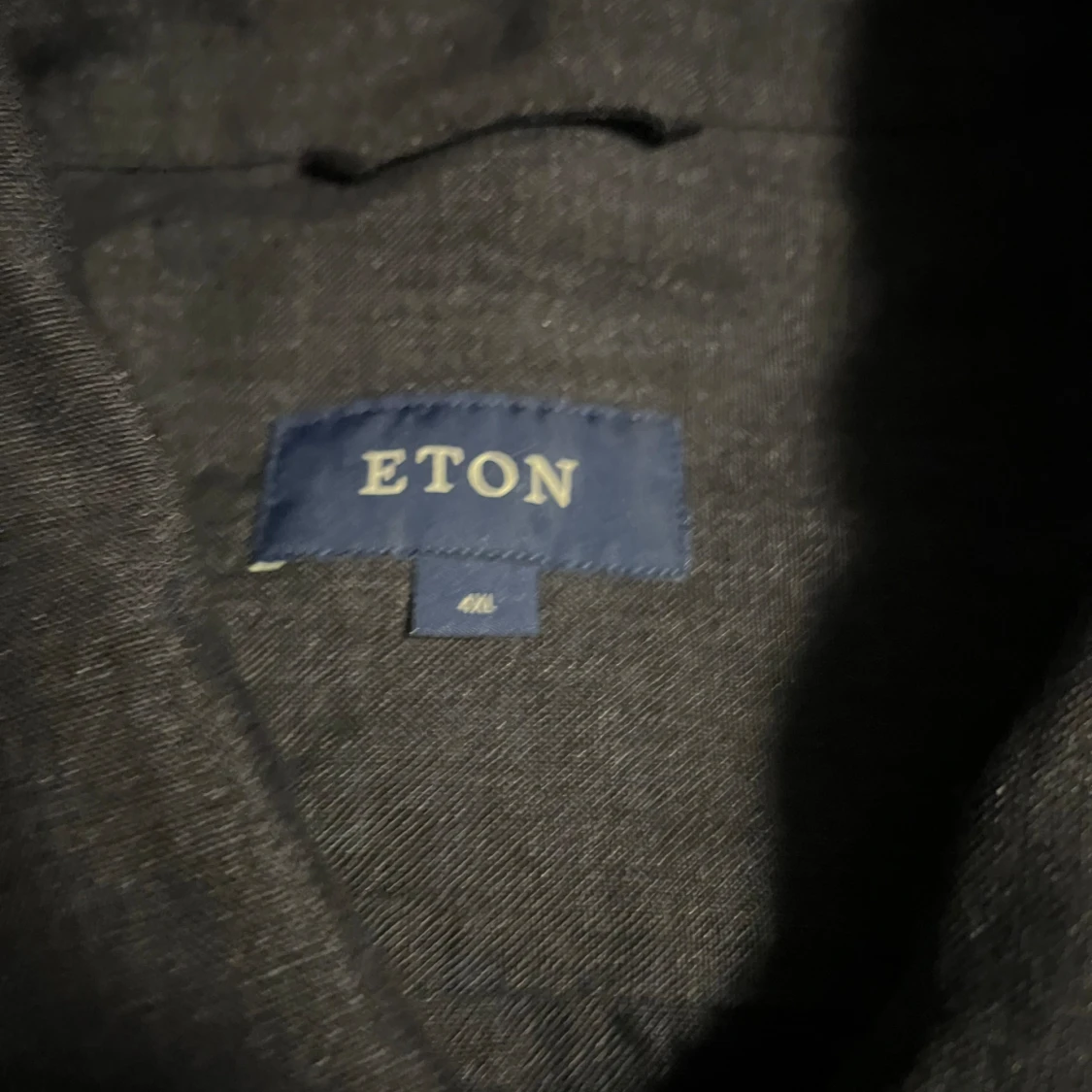 ETON skjorta 4XL - 90