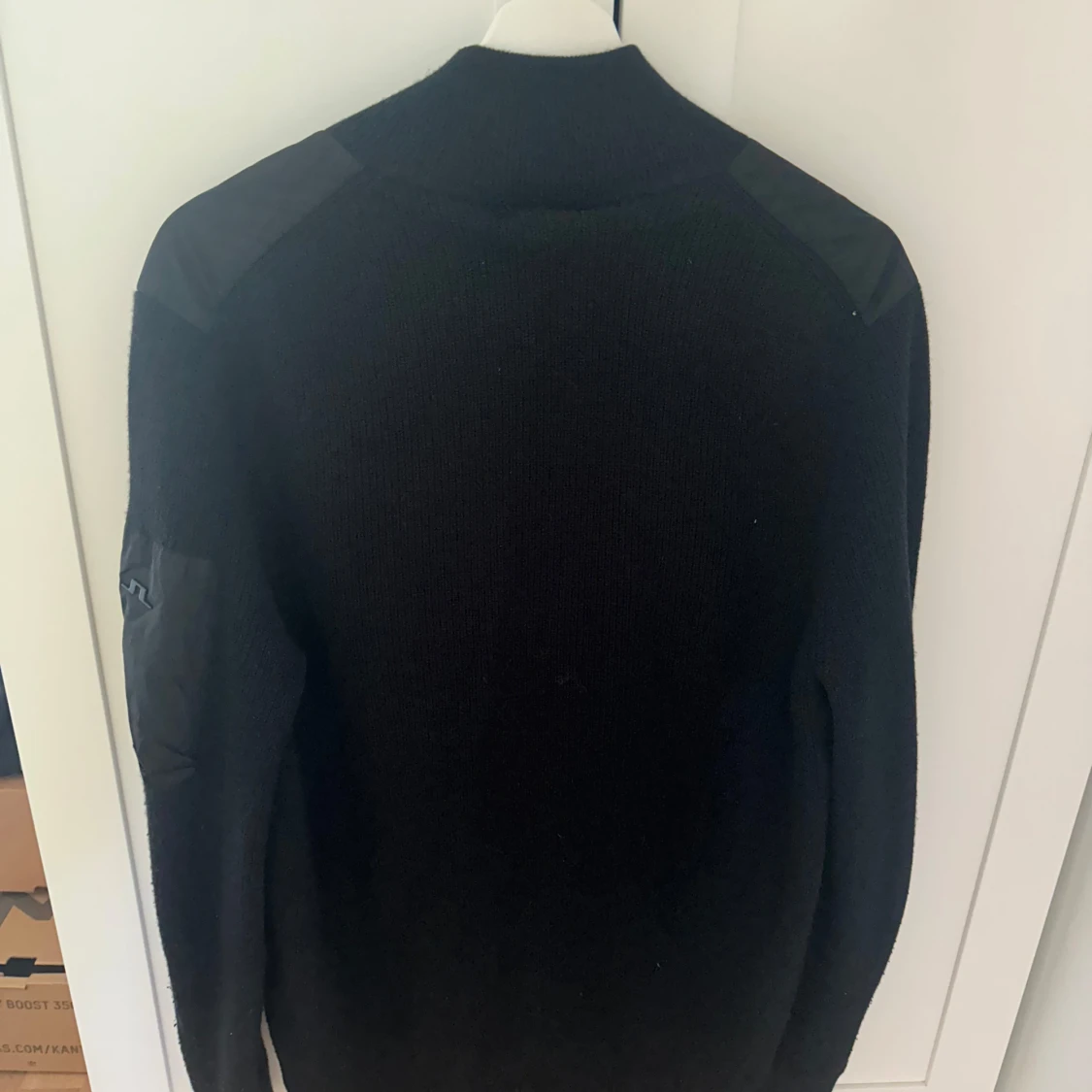 J Lindeberg cardigan  - 90