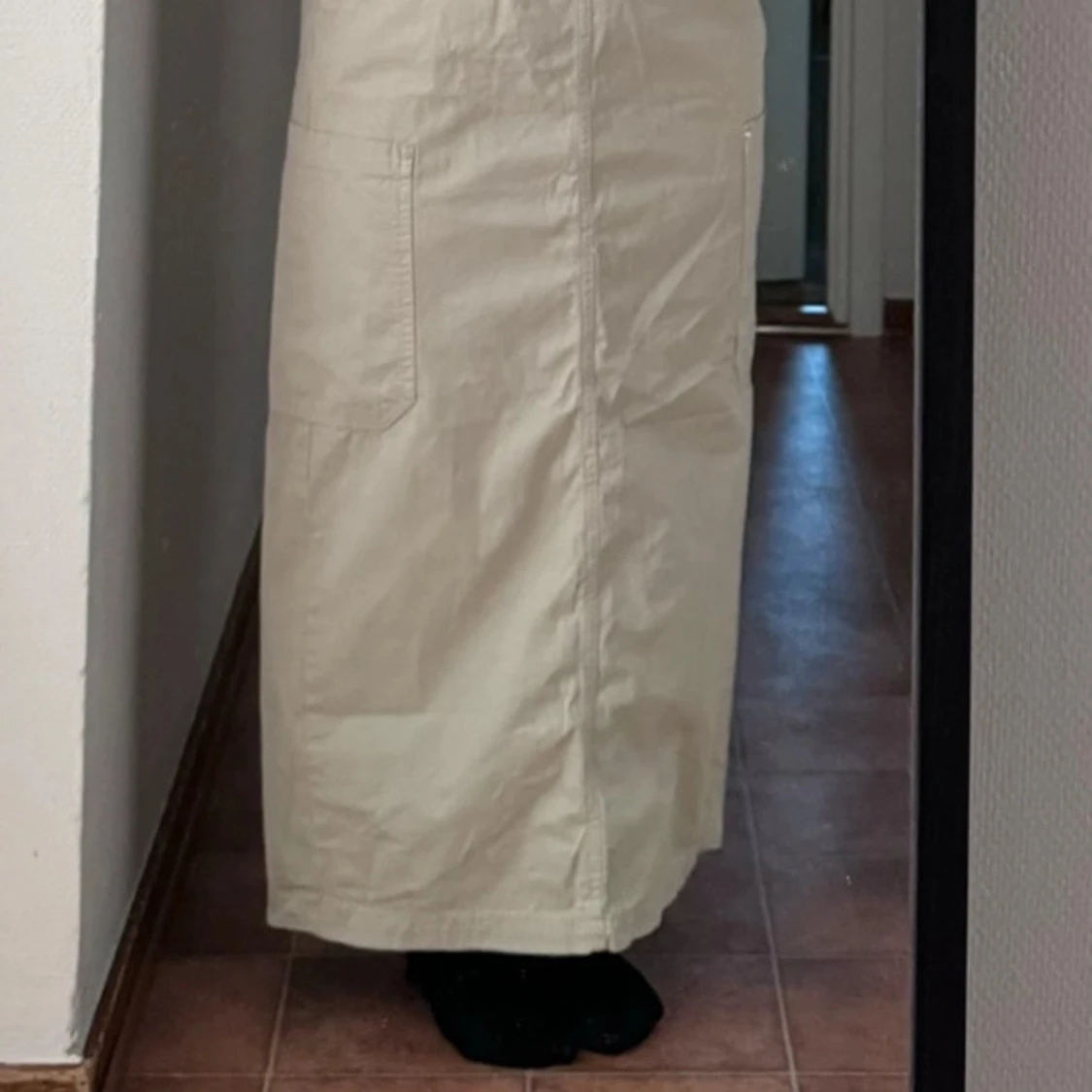 Cargokjol - Zara - Storlek M - 92