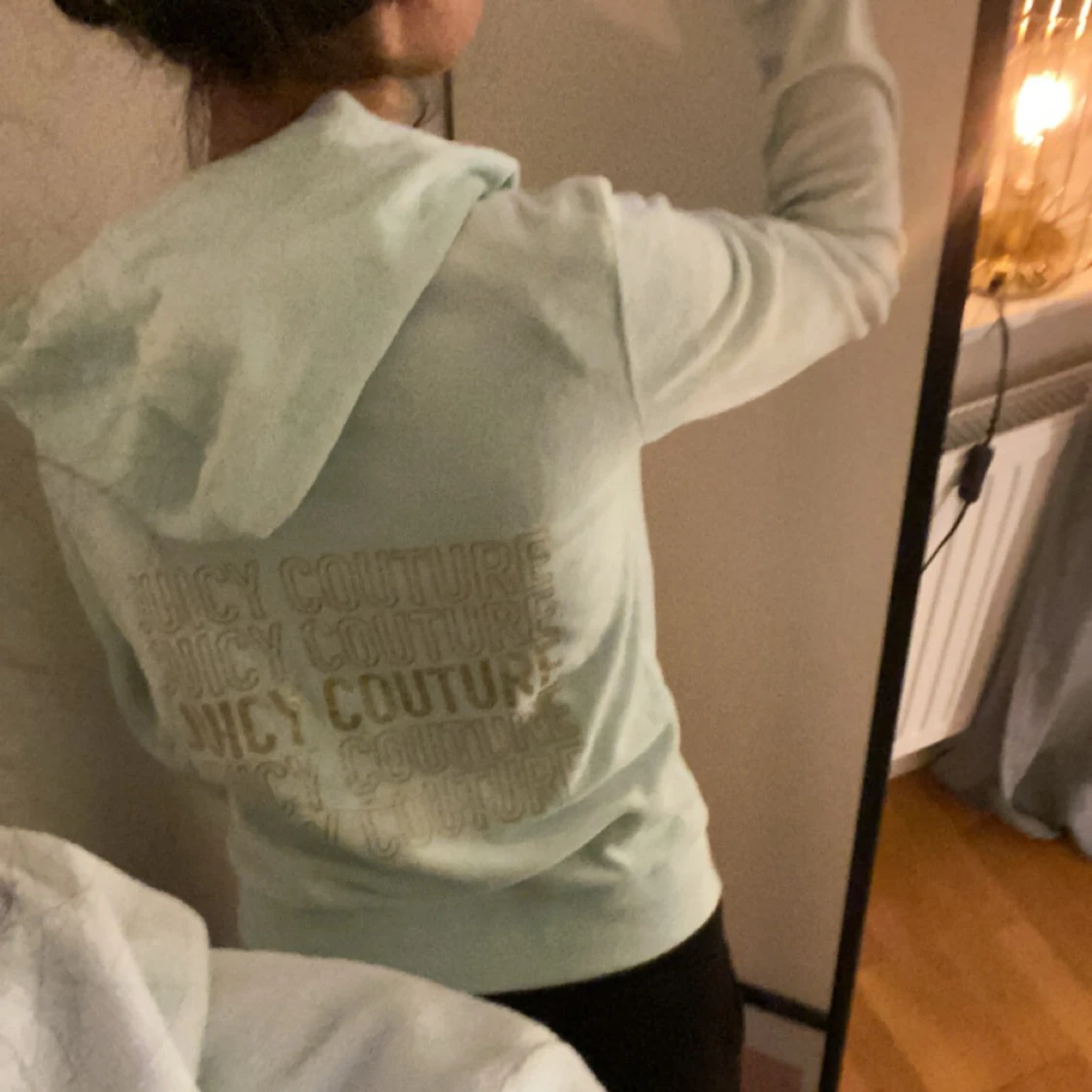 Juicy couture tröja äldre version - 90