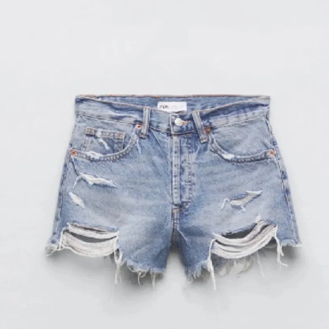 Zara shorts 