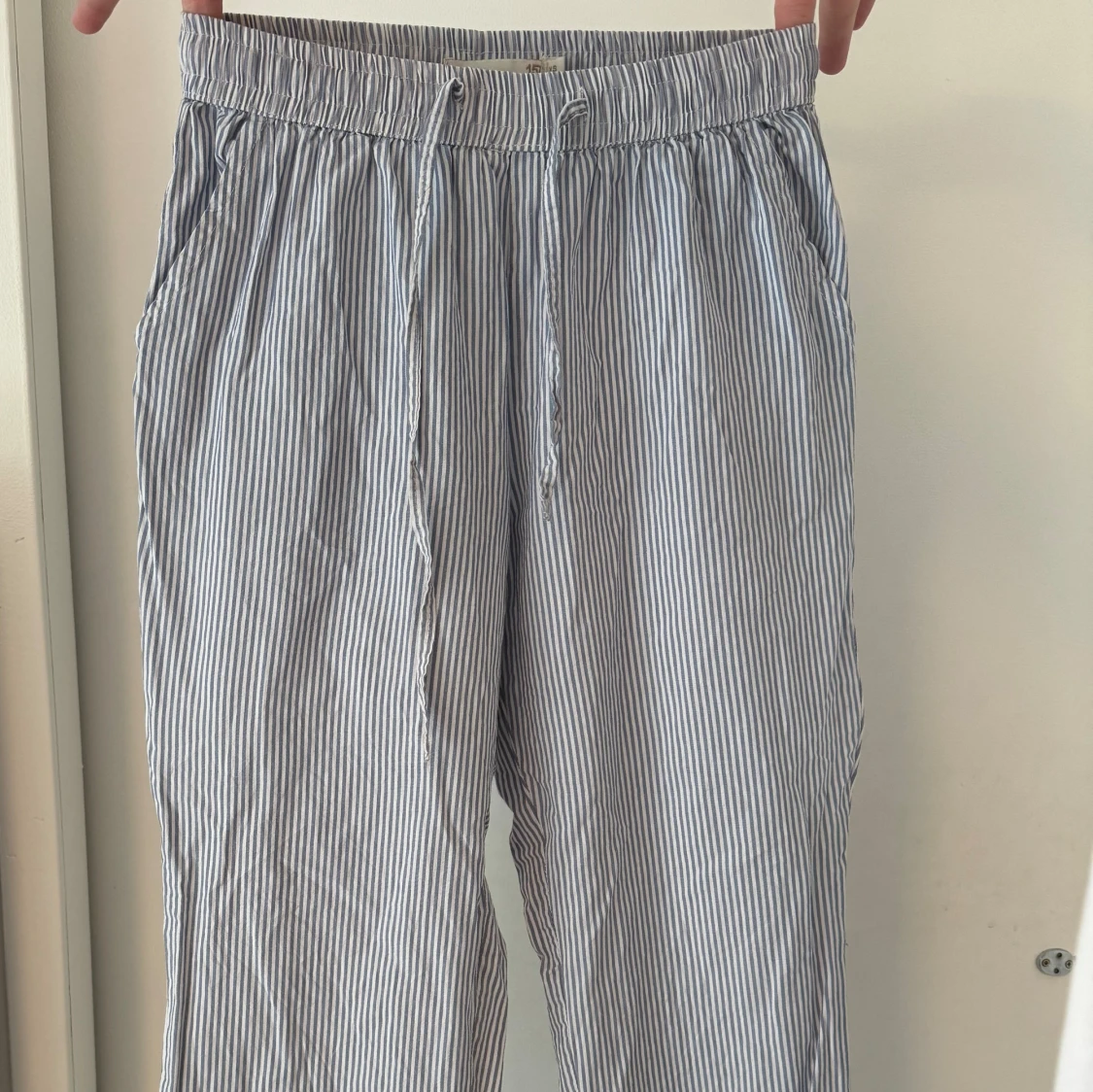 striped pyjamasbyxa - 91