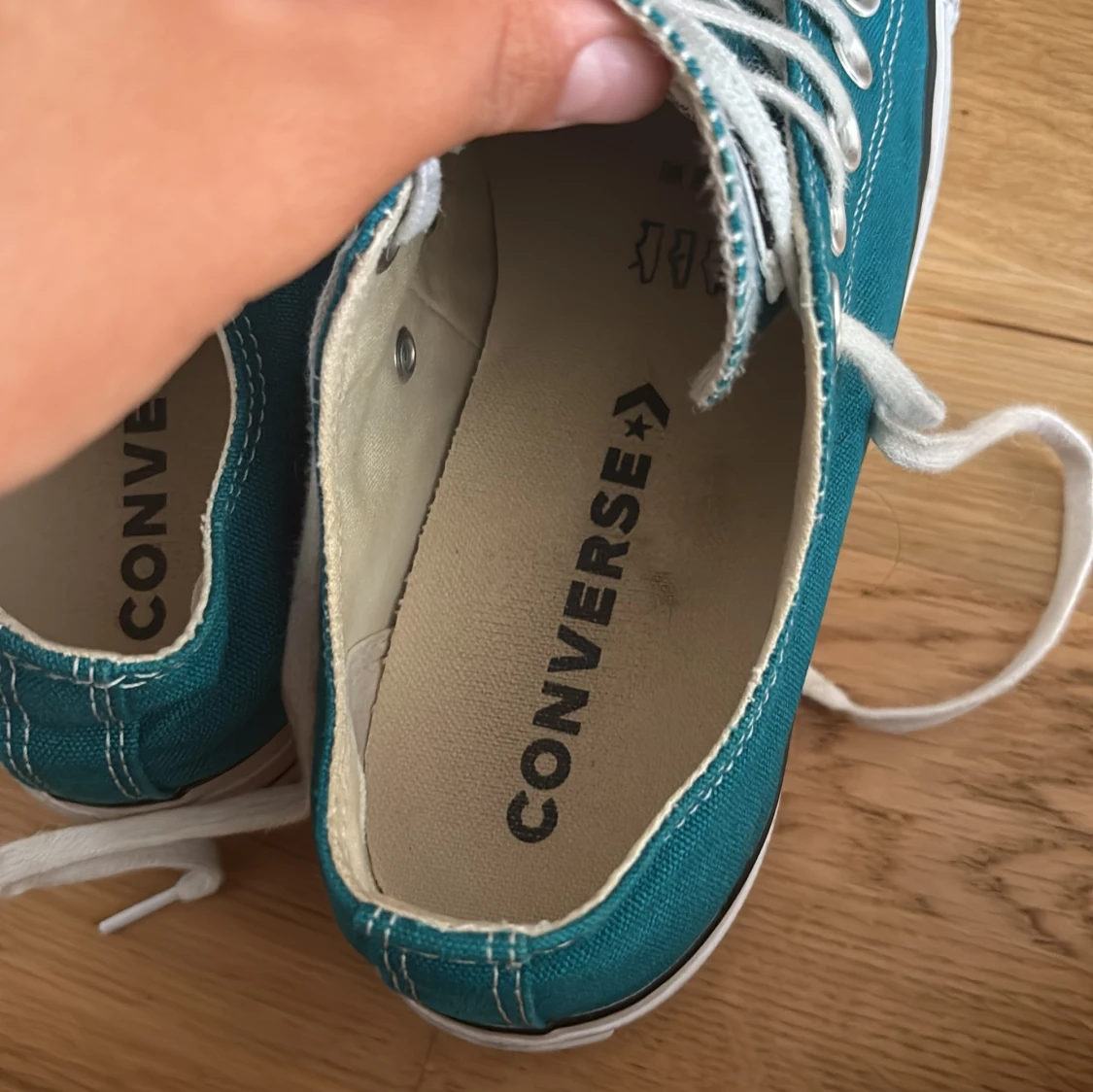  Converse skor  - 90