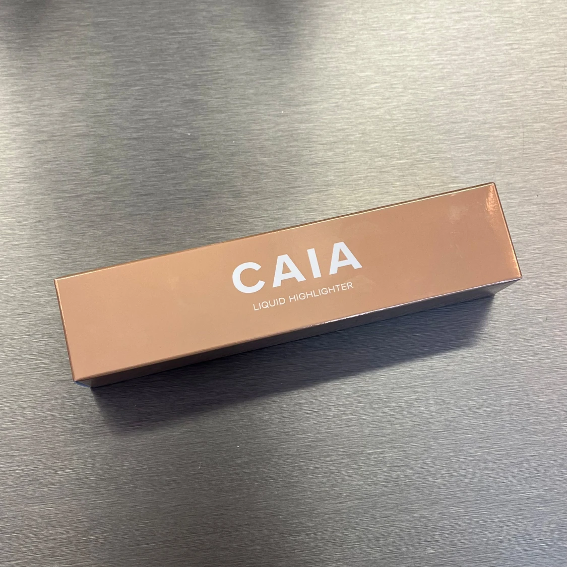 CAIA Liquid Highlighter