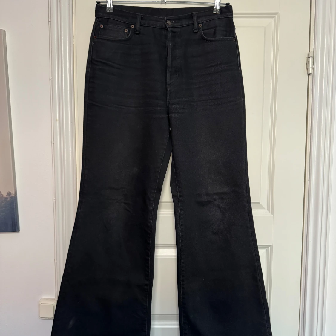 Acne Bootcut Jeans w31/32