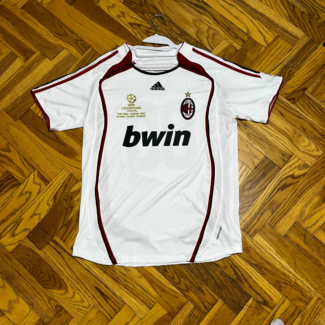 Ronaldhino jersey - 90