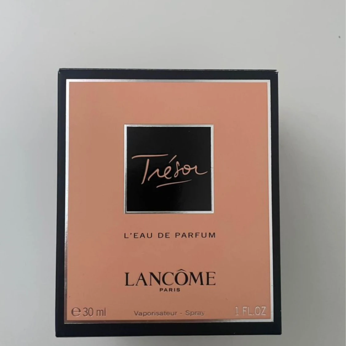 Parfym lancome