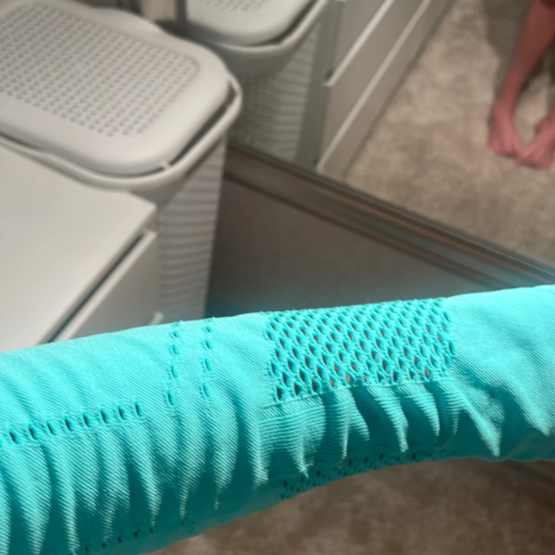 En träningströja - 93