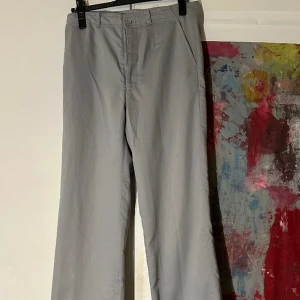 Kostym byxor  - As fina kostymbyxor, sitter perfekt som storlek 34/36