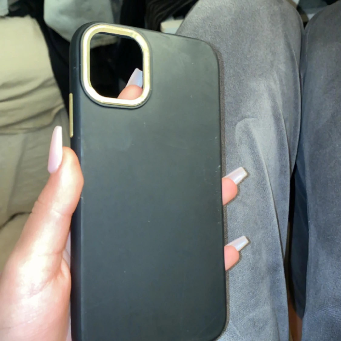 iPhone 11/xr skal - 91