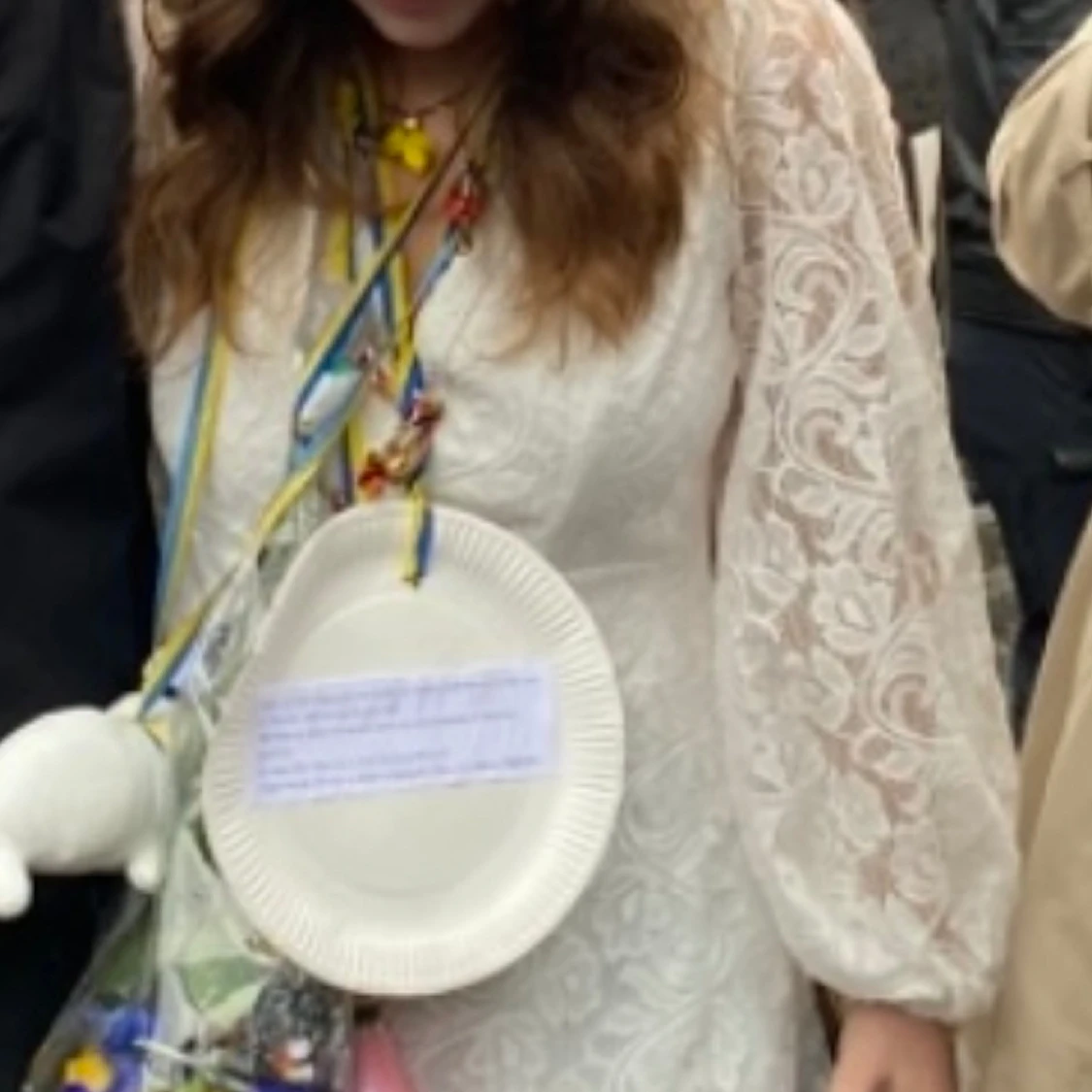 Studentklänning  - 2