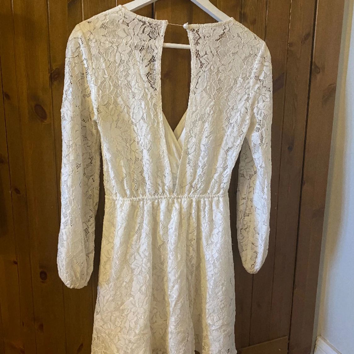 Studentklänning - 90