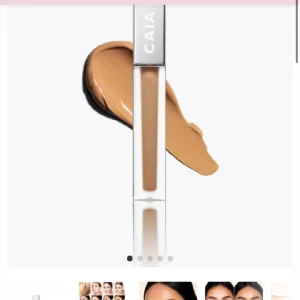 Concealer  - Färg 4W, aldrig använda. 