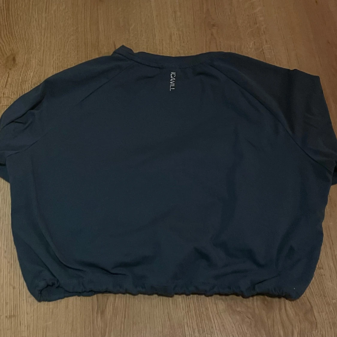 Topp från ICIW  - 91