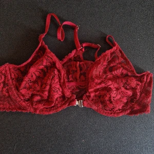 Spets behå - Fint skick