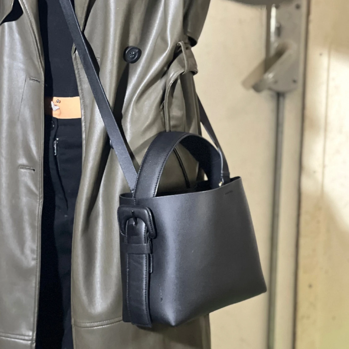 Arket väska  - 90