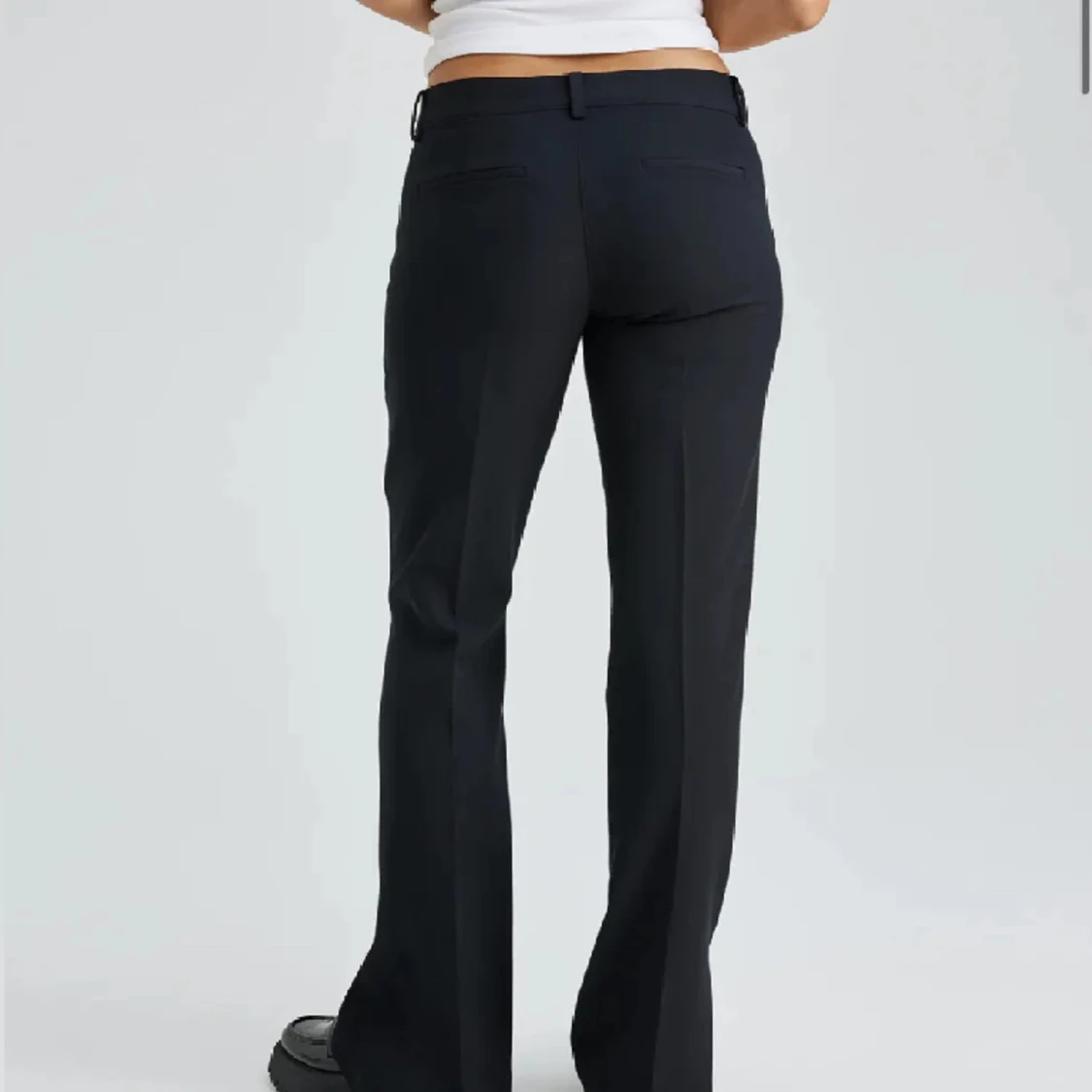 Kostymbyxor Bikbok - 90