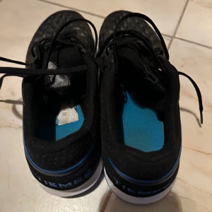 Nike Tiempo  inomhus skor - Skick 8-10 använda fåtal gånger, inga skavanker eller hål