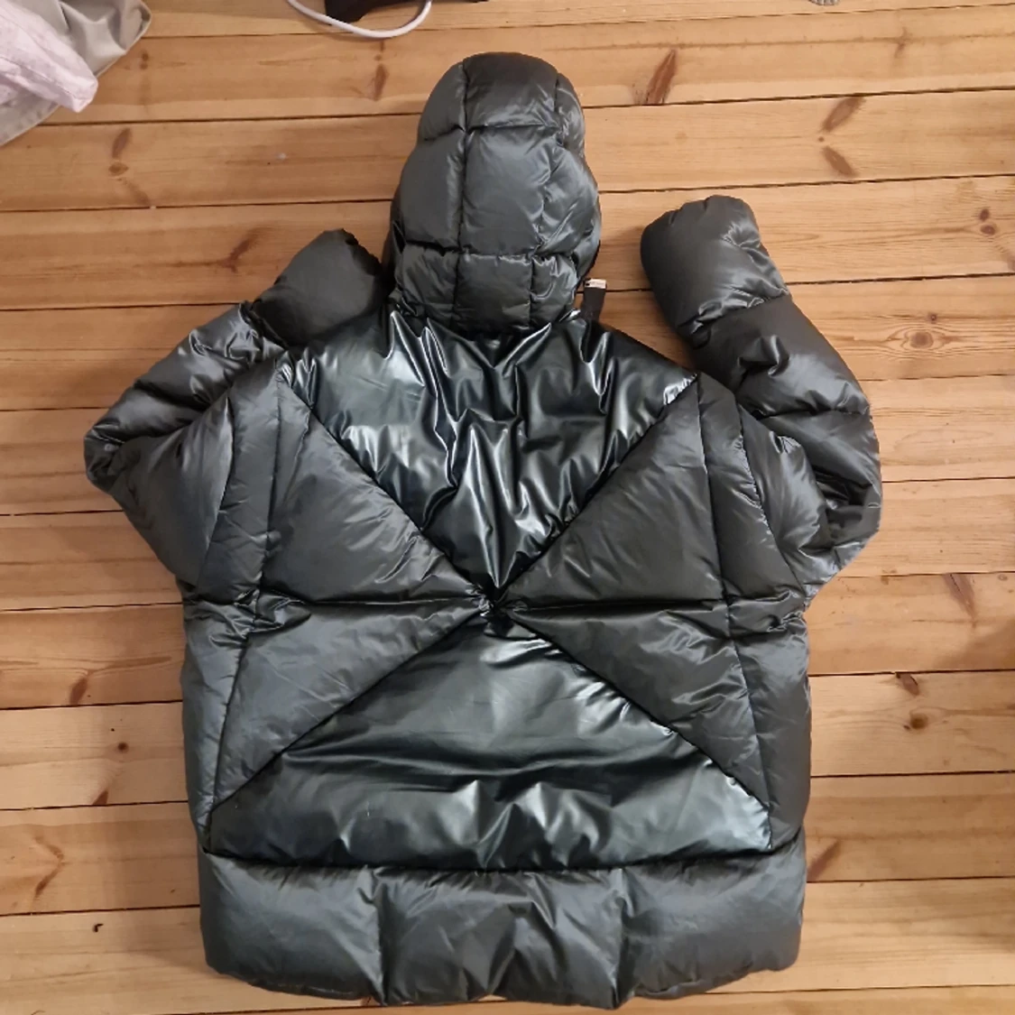 Dunjacka Mos Mosh - 1