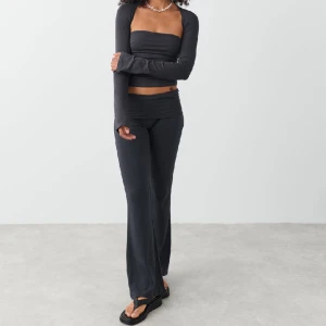 yogapants - yogapants från Gina, knappt andvända❤️dom är xxs men passar också m, nypris 359