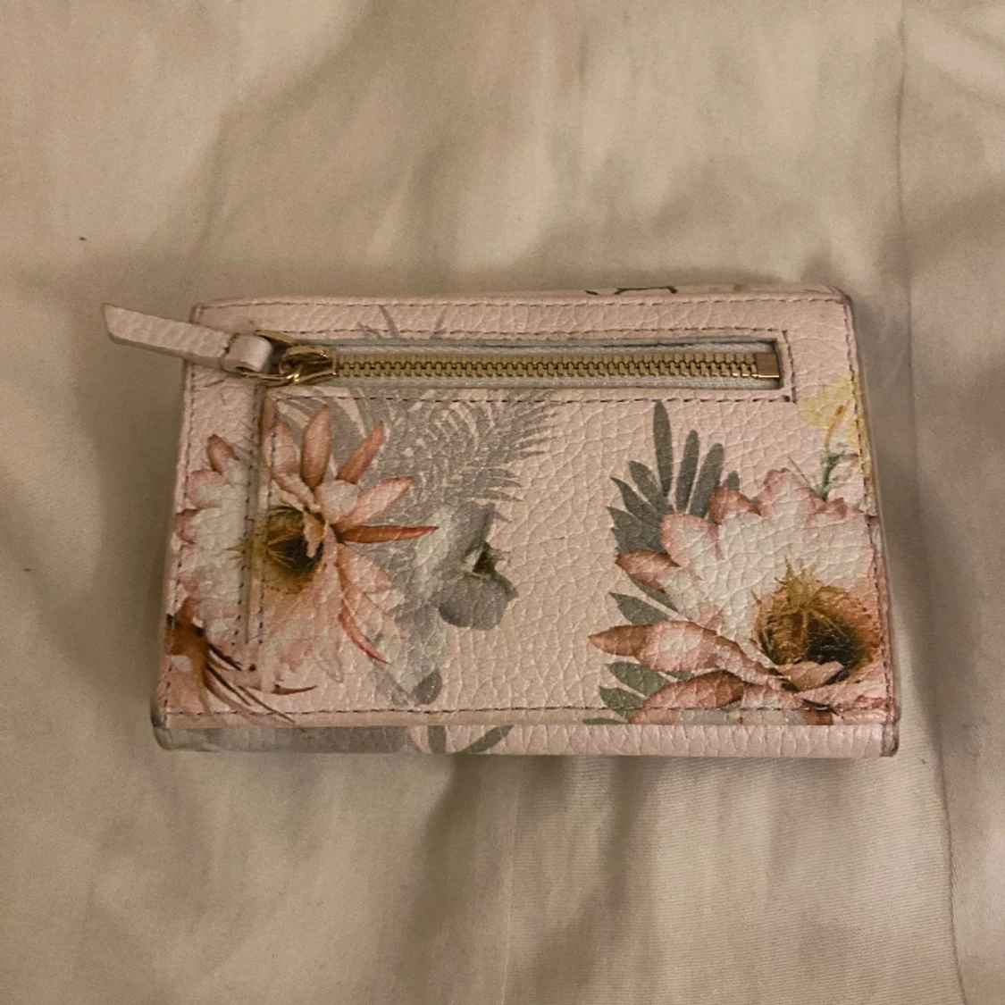 Ted Baker plånbok - 91