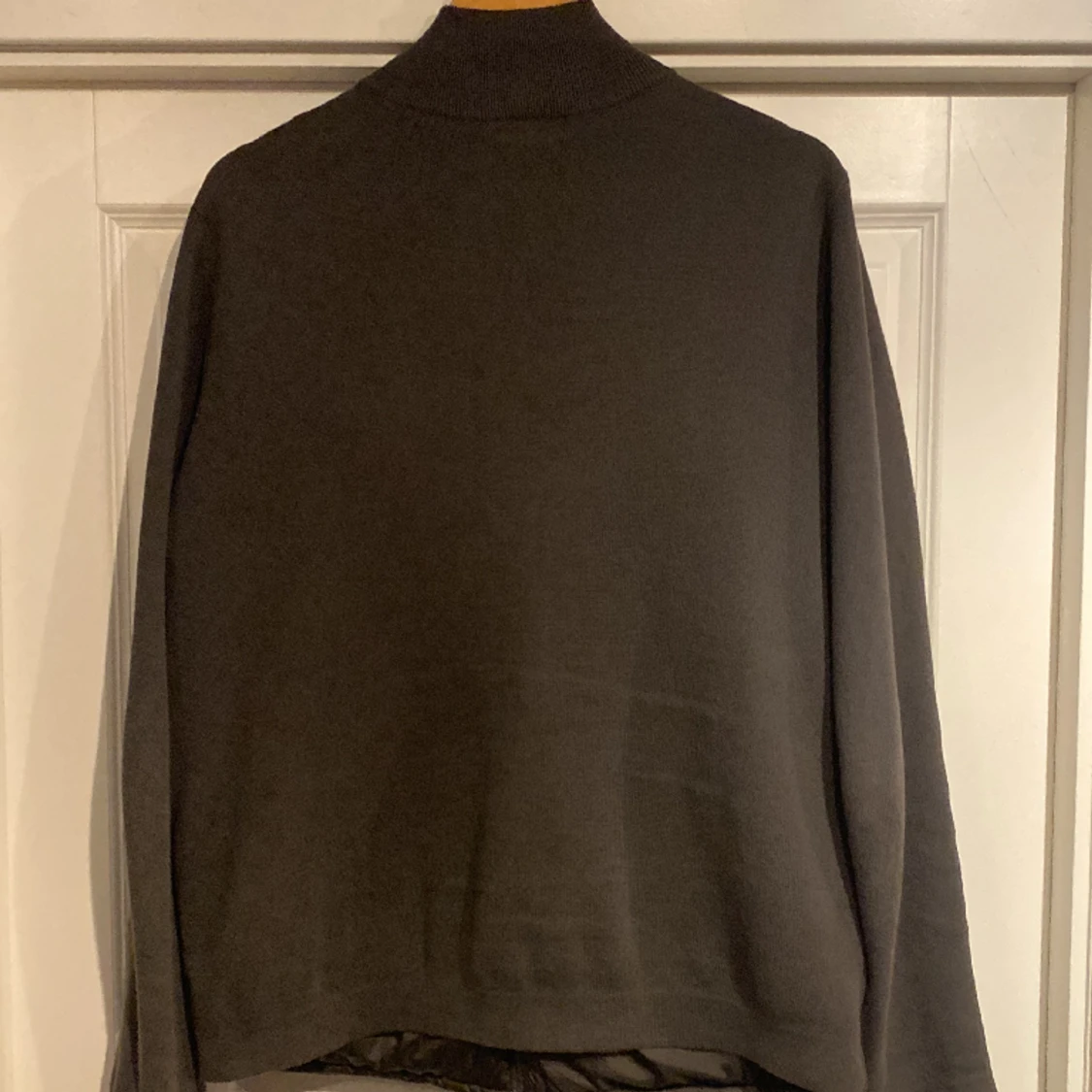 massimo dutti cardigan  - 90