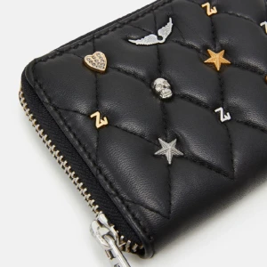 Äkta Zadig Voltaire plånbok  - Äkta Zadig Voltaire plånbok köpt för 1200kr säljer för 750kr ❤️❤️